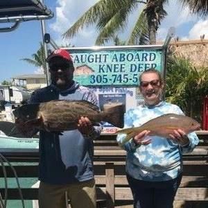 Meet your Posher, Joy